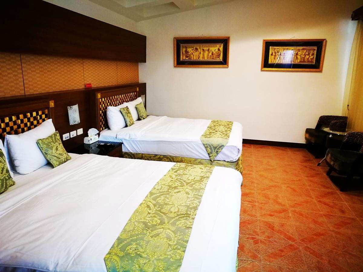 Borabora B&B Нануан Екстериор снимка