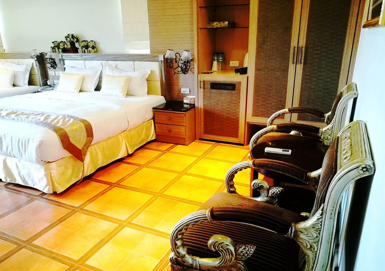 Borabora B&B Нануан Екстериор снимка