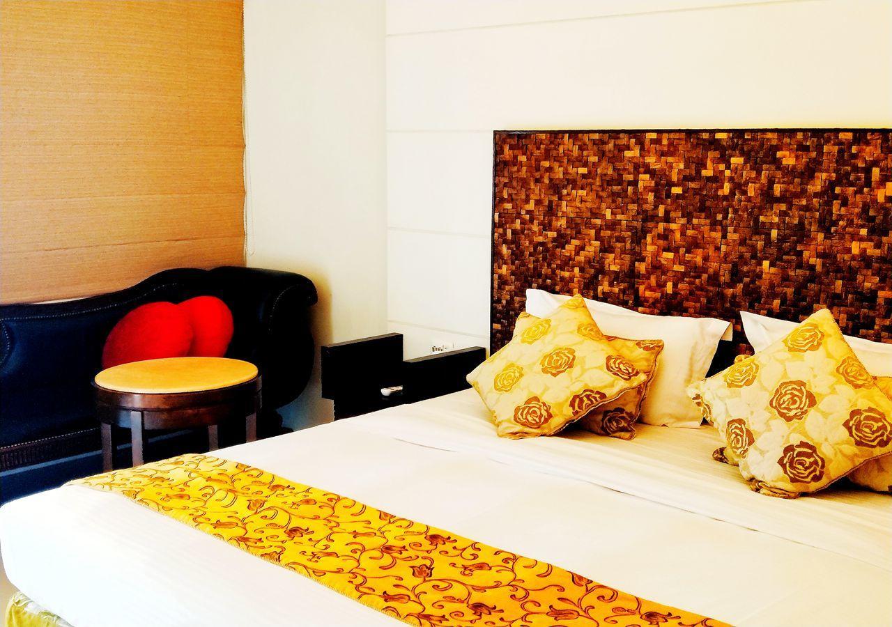 Borabora B&B Нануан Екстериор снимка