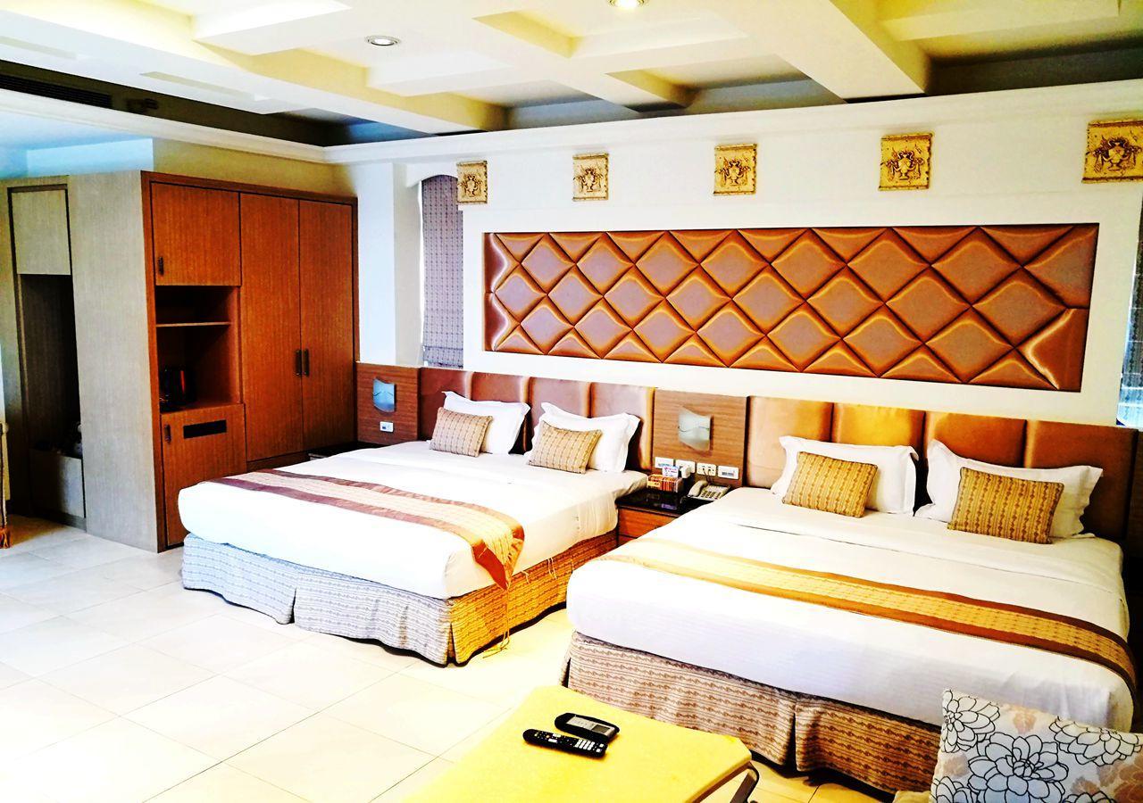 Borabora B&B Нануан Екстериор снимка