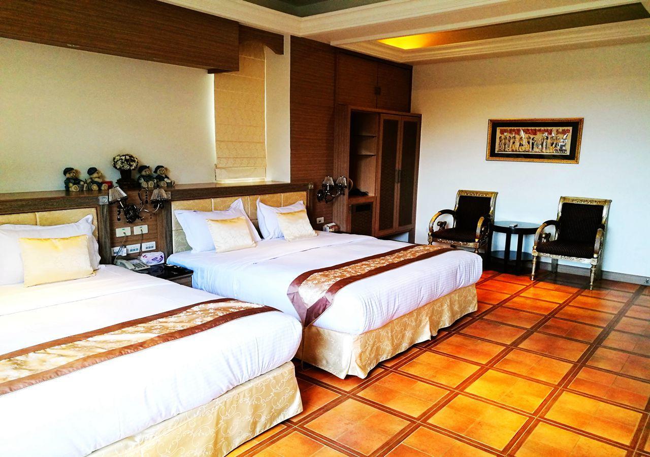 Borabora B&B Нануан Екстериор снимка