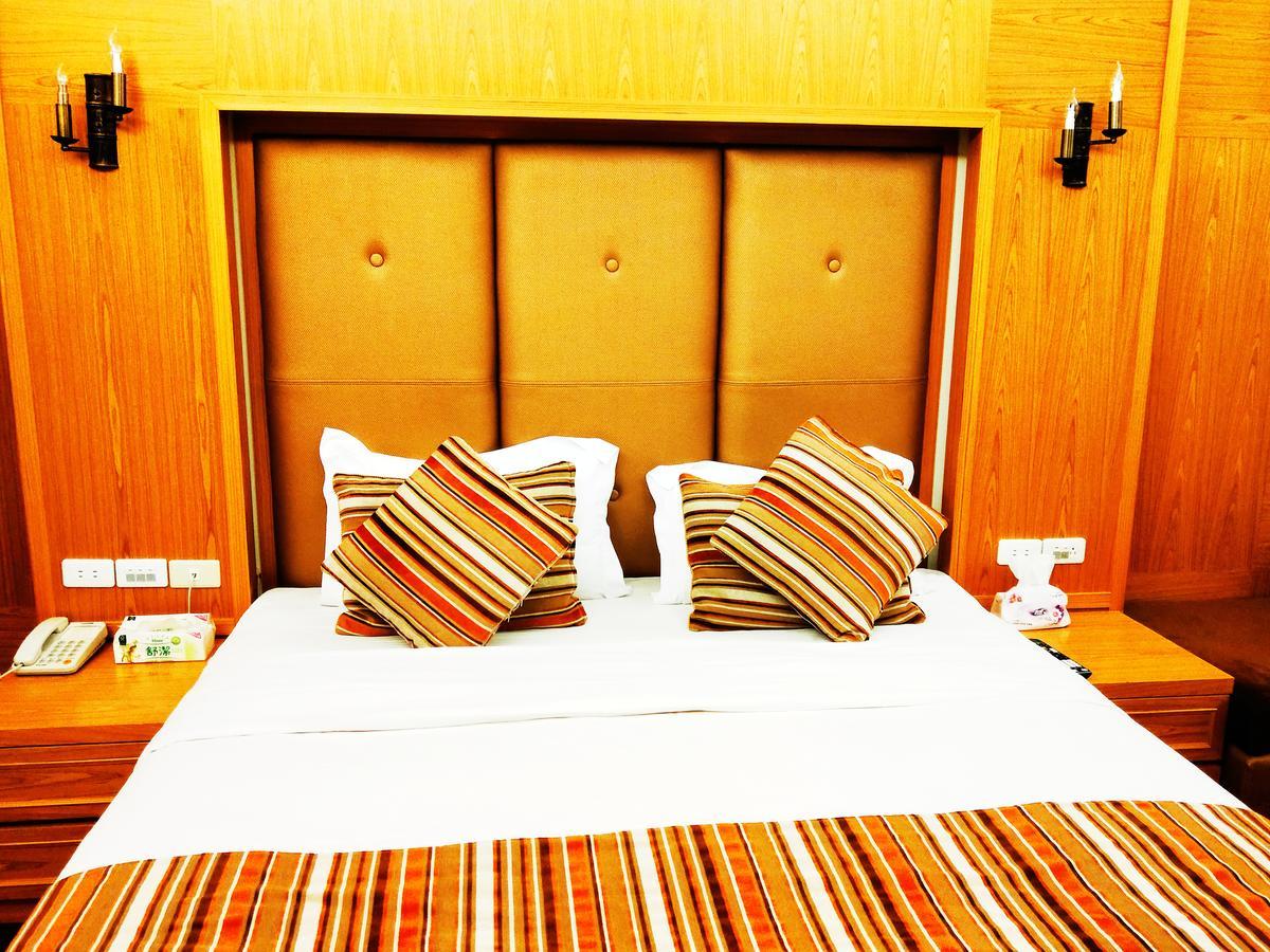 Borabora B&B Нануан Екстериор снимка
