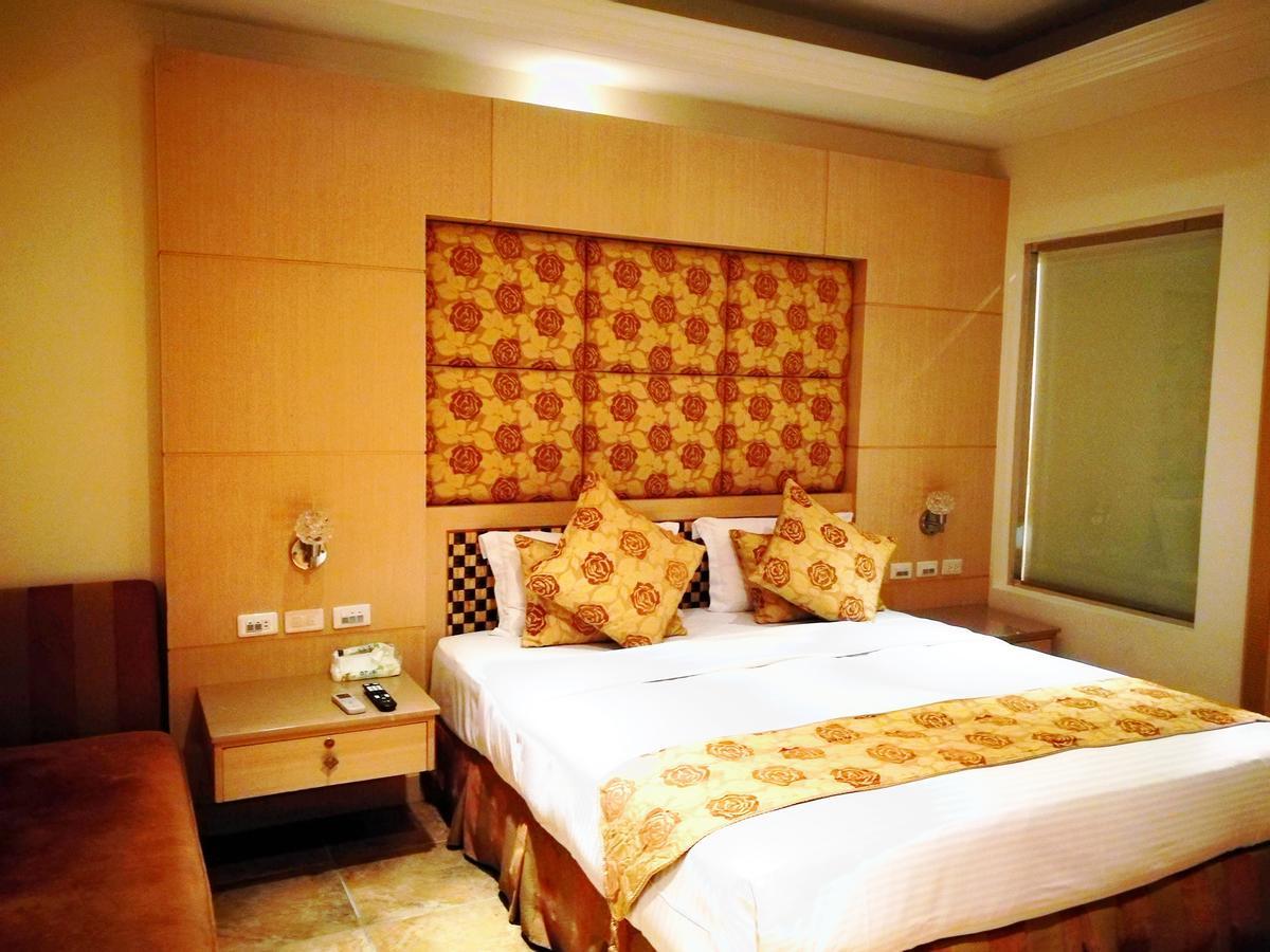 Borabora B&B Нануан Екстериор снимка